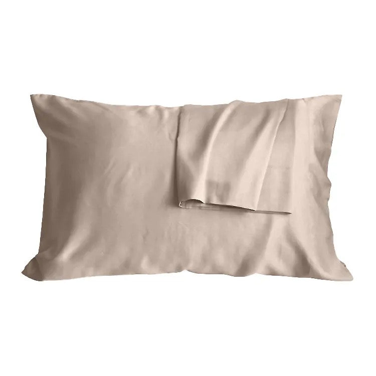 Premium Bamboo Lyocell Pillowcases