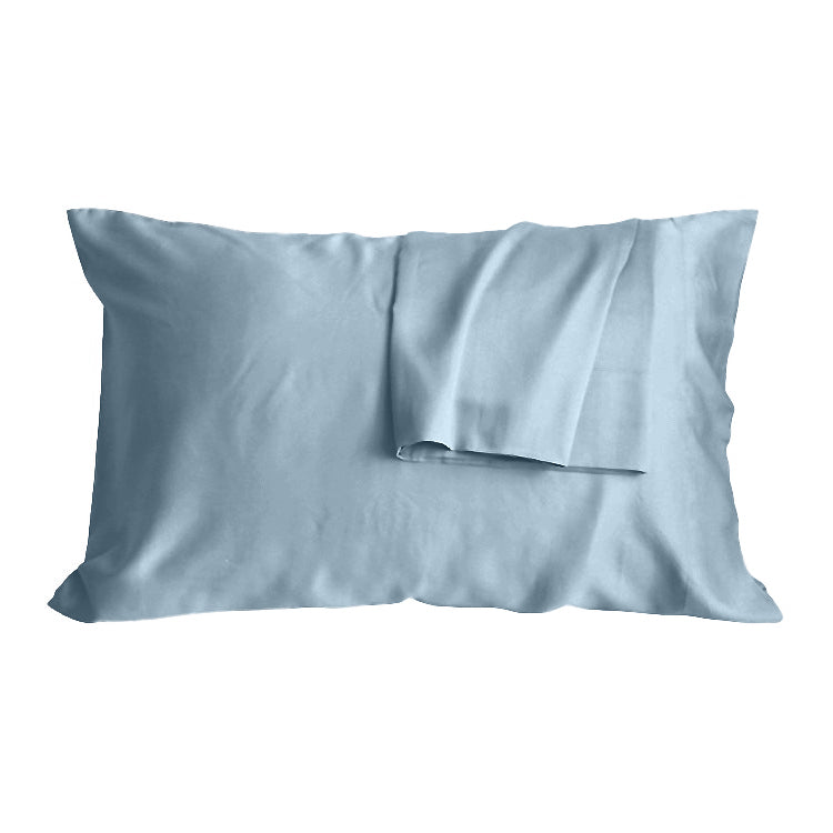 Premium Bamboo Lyocell Pillowcases