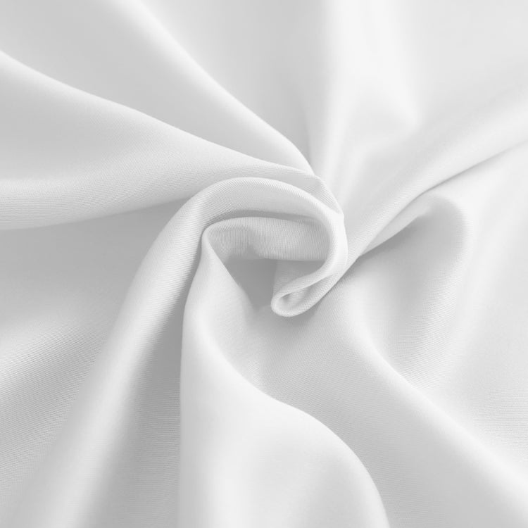 Premium Bamboo Lyocell Fitted Sheet